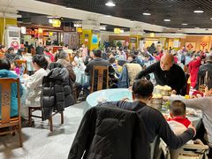 -石饮红星包子(中山路店)