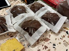 脏脏包-OUR Bakery(SKP-S店)