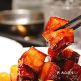 跺脚求你们去吃杭州这家烧猪蹄！！落泪了