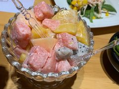 -清水日本料理铁板烧(学府路店)