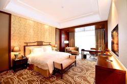 -龙子湖迎宾馆·宴会