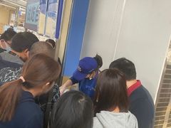 -盒马X会员店(上海森兰商都店)