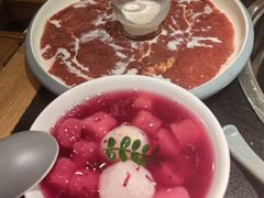 -井格重庆火锅(西直门凯德Mall店)