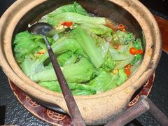 -旺爷砂锅·茶作(国贸城店)