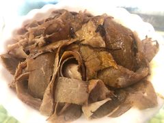 -金杨拉面王小吃面馆·牛三宝面·红烧牛肉粉