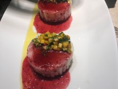 -大理实力希尔顿酒店•香全日制餐厅