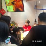 真是好吃!这也是店家没有现成做好卖的原因