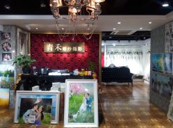 点击看大图 -青禾婚纱摄影(杭州店)
