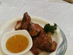 -东方之珠海鲜酒楼(南开店)
