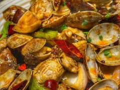 -柳记海鲜坊·蒸汽海鲜·福州菜·香辣蟹(芳群园店)