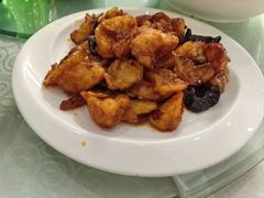 -郭林家常菜烤鸭(曙光西路店)