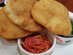 姥姥的油饼-临潼印象·特色陕菜
