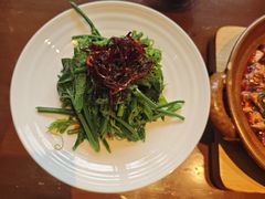 -金谷仓家庭料理(马泉营店)