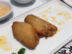 -必胜客(玉林万达店)