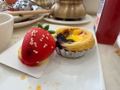 -第六季自助餐厅(甜水园店)