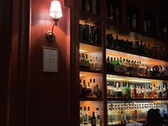 -Hill.Cocktail半山酒吧(中山店)