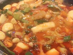 -里岛烤鱼(东港凯虹广场店)