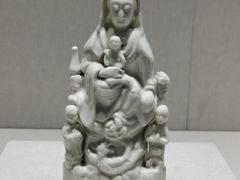 -深圳博物馆(古代艺术馆)