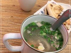-煜北·西北小馆(曲阳路店)