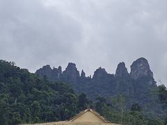 -七仙岭温泉国家森林公园