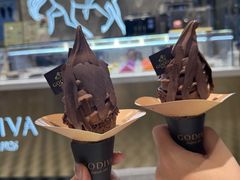 -GODIVA(港汇恒隆广场)