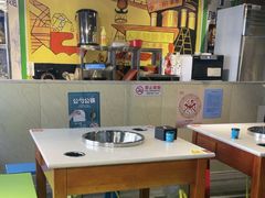 -钢管厂五区小郡肝火锅串串香(清河店)