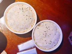 米饭-蛮横肉蟹煲(印象城店)