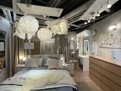 -宜家家居(四元桥商场店)