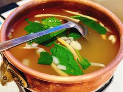 -阿娜尔·新疆菜(宜家荟聚中心店)