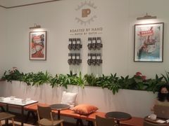 -Peet's 皮爷咖啡(乐峰店)