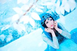 -九月鹰飞汉服摄影工作室