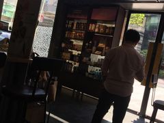 -星巴克(深圳世纪汇分店)