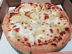 -尊宝比萨(西丽宝能店)