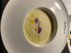 -Kathleen's Waitan 凯圣琳江景西餐厅(外滩店)