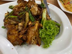 -新山亚明小厨