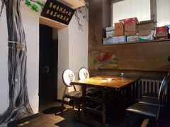 -蜀留香石锅鱼(六顺街店)