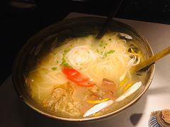 过桥米线-都氏家DUSJOY(翡翠城店)