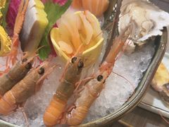 -江户家·日本料理·铁板烧(汉江东路店)