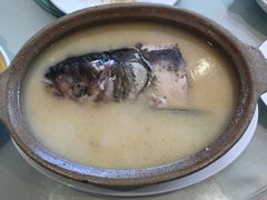 -万商花园酒店万雅轩中餐厅