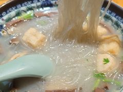 -老城南.鸭血粉丝汤(夫子庙店)
