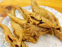 -老奇味(后田街店)
