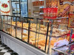 -味多美蛋糕(新和平里店)
