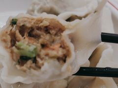 -吉祥馄饨(虹桥火车站店)