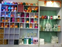 高端的卡诗··-DRG达人馆造型