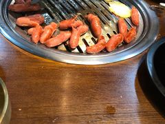 -·缸桶屋·韩式牛肋条自助烤肉(西湖D11店)