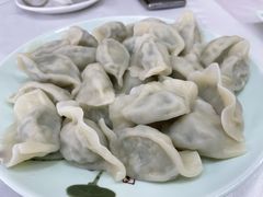 -北戴河庆山饭店·海鲜砂锅粥(北戴河黑石路店)