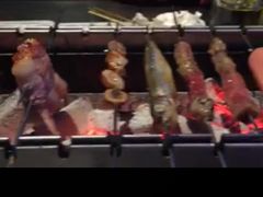 -很久以前羊肉串(大华三路店)