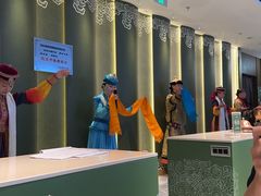 -巴音浩日娲·蒙餐(双林东路店)