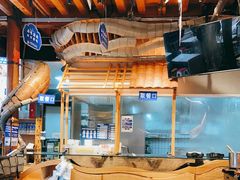 大堂-留焕小吃·昆明非遗小吃品牌(文明街店)