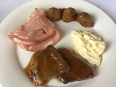 -拉蒂娜·巴西牛排馆 Latina·Brazilian Steakhouse(陆家嘴旗舰店)